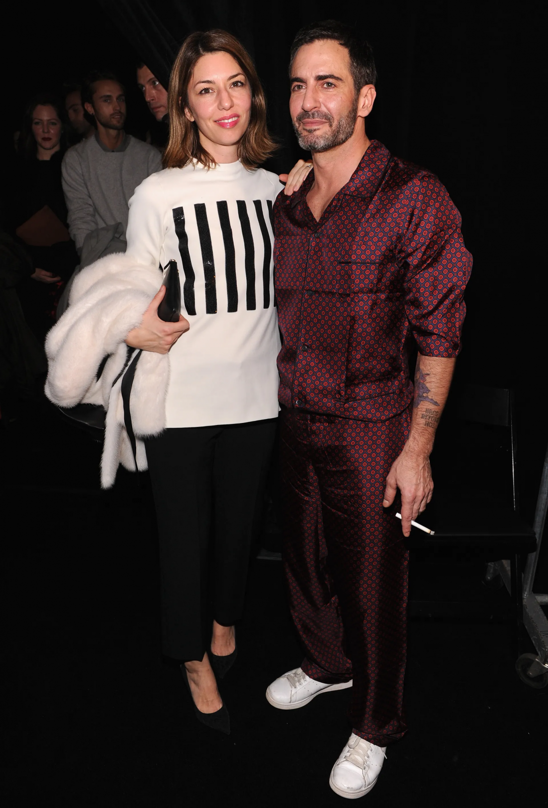 “Marc by Sofia” Belgeseli Öncesi Sofia Coppola ve Marc Jacobs’ın Dostluğunun Tarihi