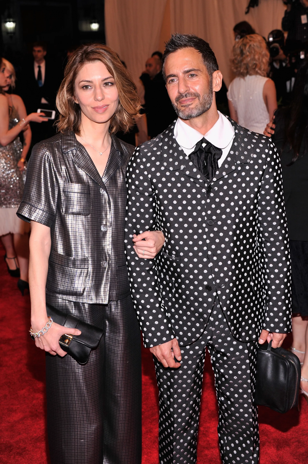 “Marc by Sofia” Belgeseli Öncesi Sofia Coppola ve Marc Jacobs’ın Dostluğunun Tarihi