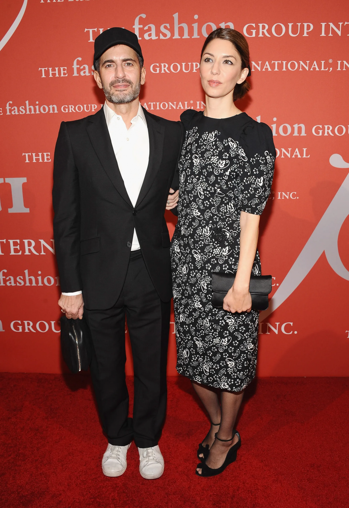 “Marc by Sofia” Belgeseli Öncesi Sofia Coppola ve Marc Jacobs’ın Dostluğunun Tarihi