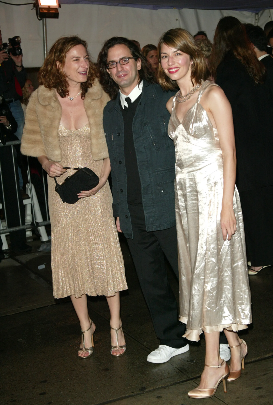 “Marc by Sofia” Belgeseli Öncesi Sofia Coppola ve Marc Jacobs’ın Dostluğunun Tarihi