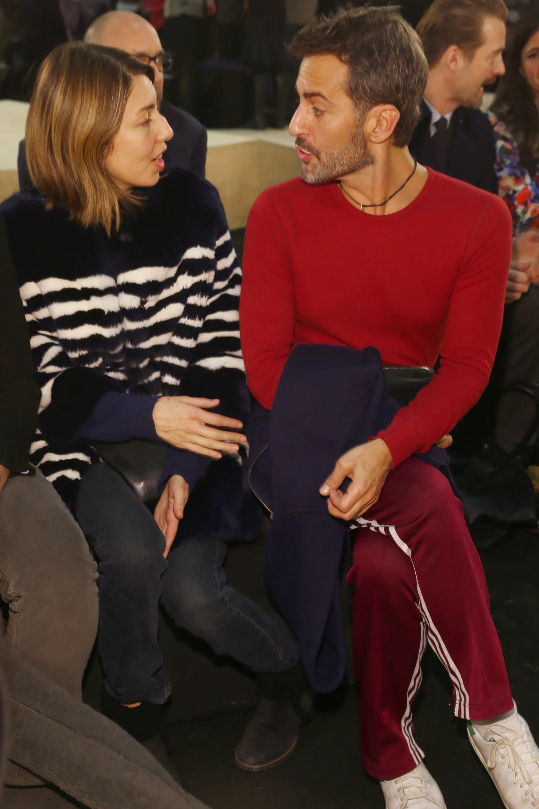 “Marc by Sofia” Belgeseli Öncesi Sofia Coppola ve Marc Jacobs’ın Dostluğunun Tarihi