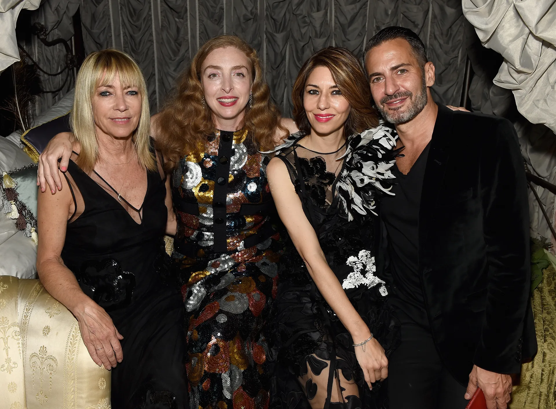 “Marc by Sofia” Belgeseli Öncesi Sofia Coppola ve Marc Jacobs’ın Dostluğunun Tarihi