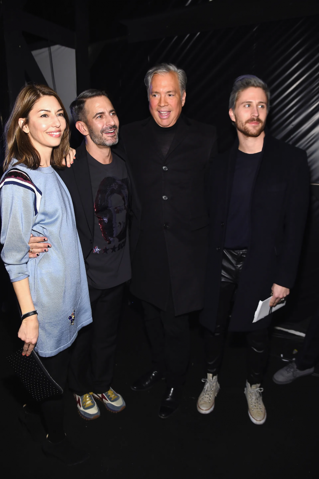 “Marc by Sofia” Belgeseli Öncesi Sofia Coppola ve Marc Jacobs’ın Dostluğunun Tarihi