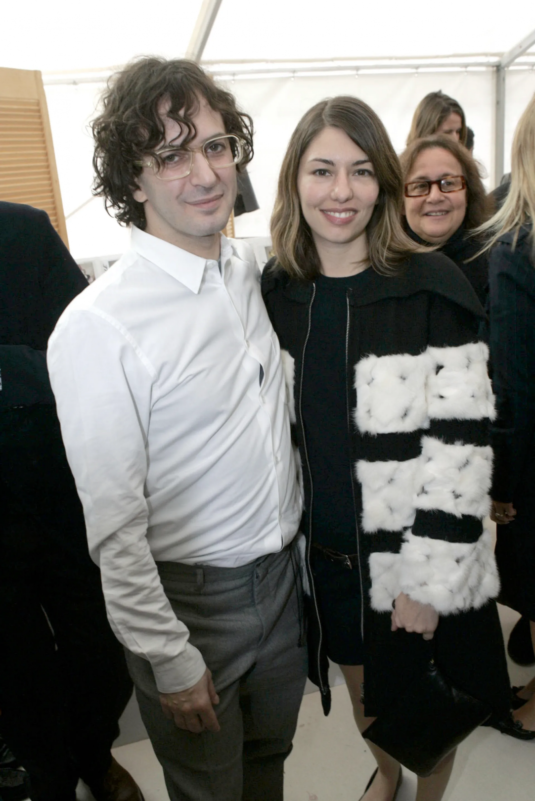 “Marc by Sofia” Belgeseli Öncesi Sofia Coppola ve Marc Jacobs’ın Dostluğunun Tarihi