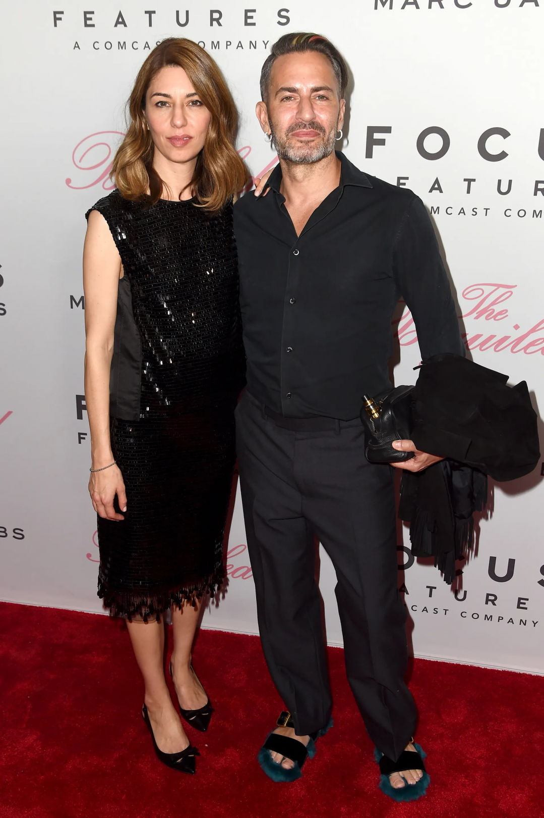 “Marc by Sofia” Belgeseli Öncesi Sofia Coppola ve Marc Jacobs’ın Dostluğunun Tarihi