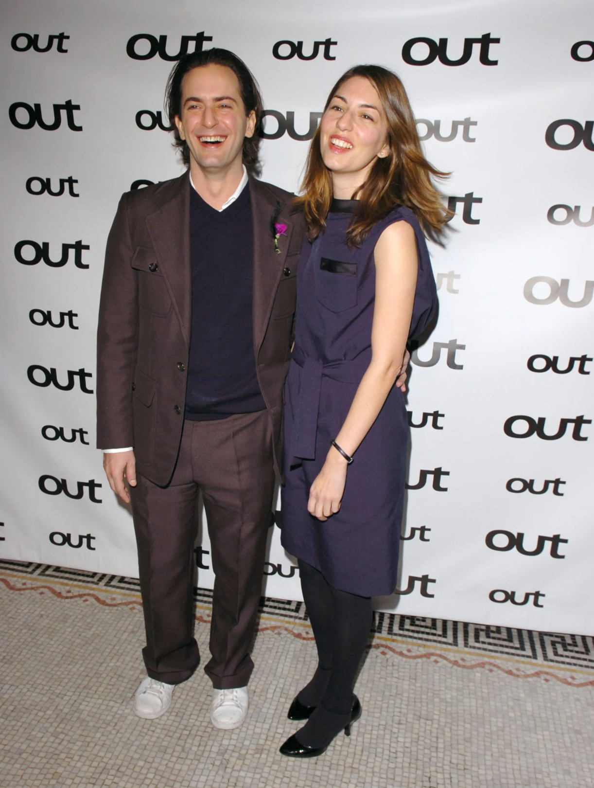 “Marc by Sofia” Belgeseli Öncesi Sofia Coppola ve Marc Jacobs’ın Dostluğunun Tarihi
