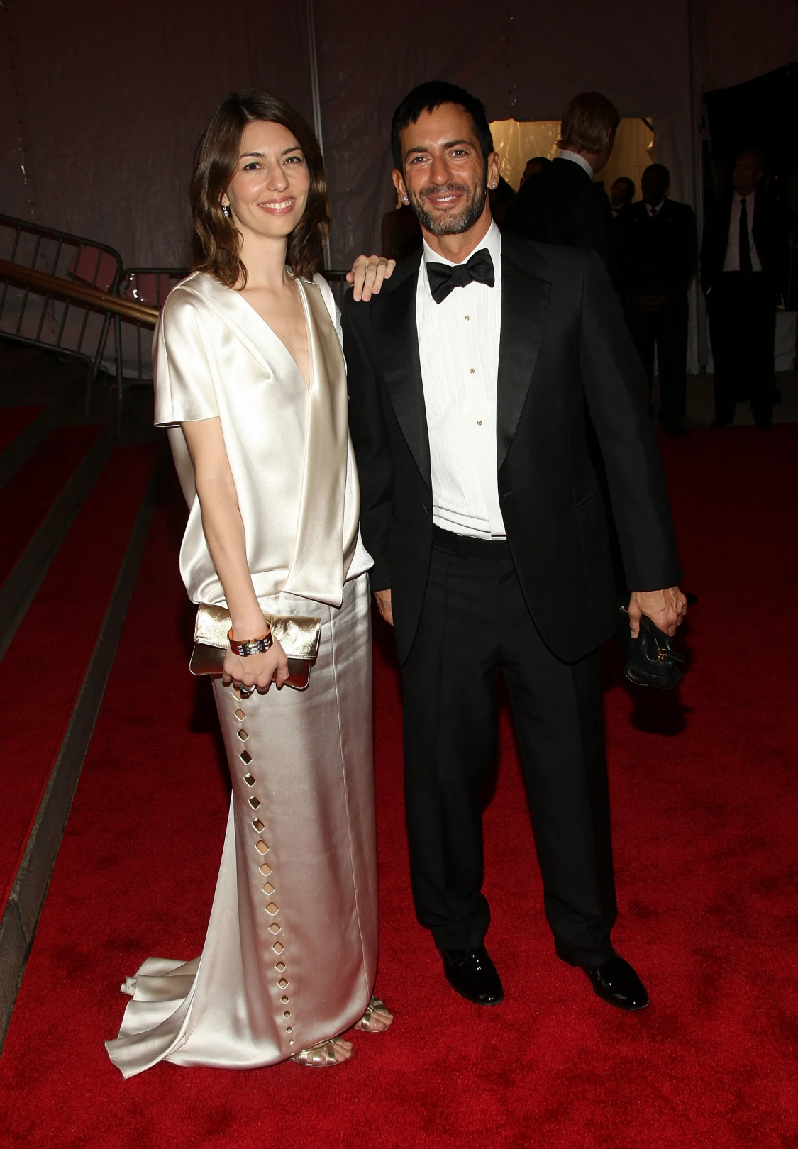 “Marc by Sofia” Belgeseli Öncesi Sofia Coppola ve Marc Jacobs’ın Dostluğunun Tarihi