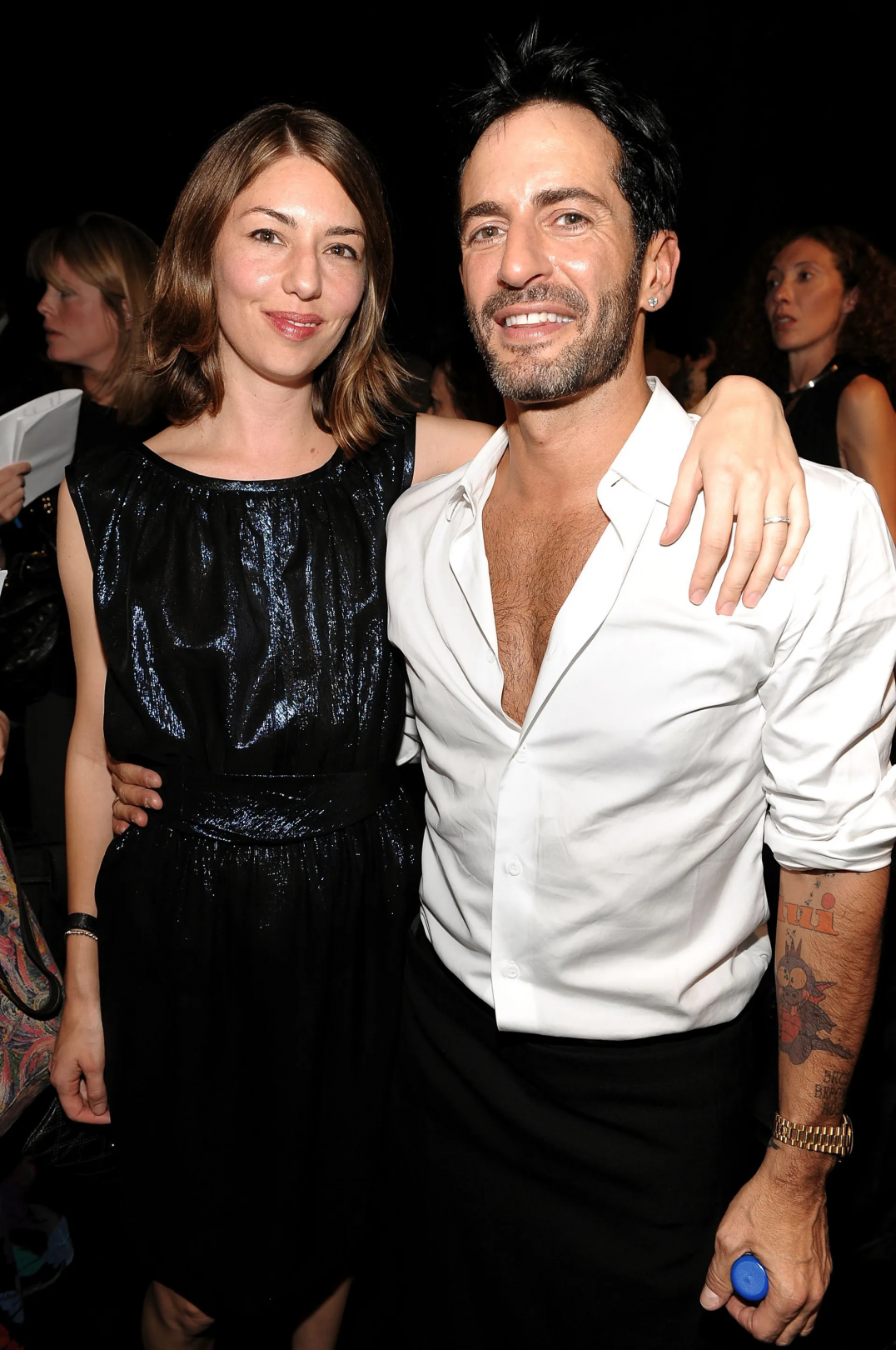 “Marc by Sofia” Belgeseli Öncesi Sofia Coppola ve Marc Jacobs’ın Dostluğunun Tarihi