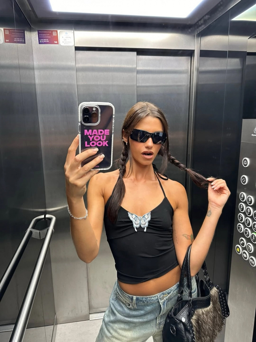 Yaz Sezonunun En Trend Saç Modeli Örgüler