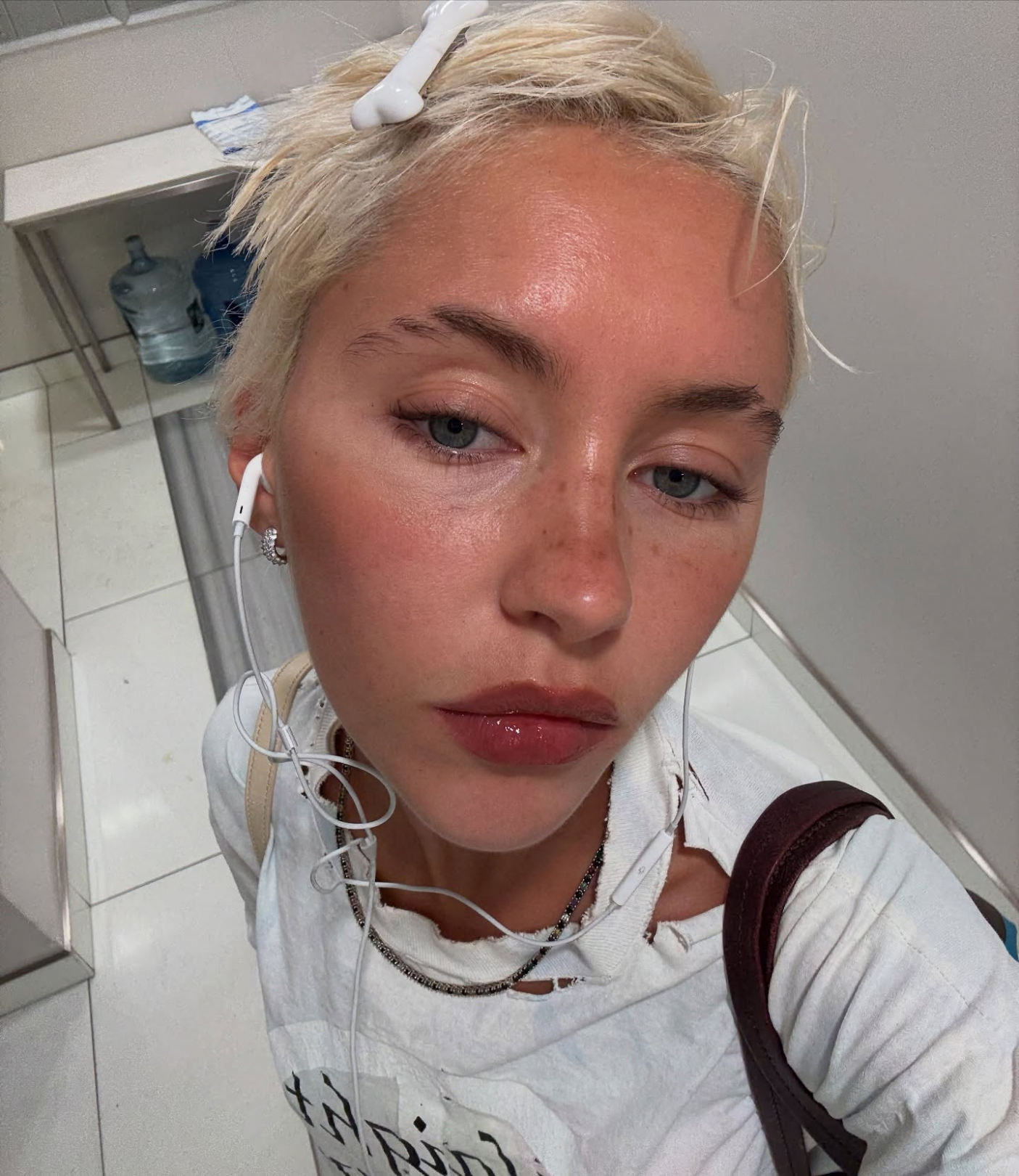Haftanın Güzellik Instagram'ları