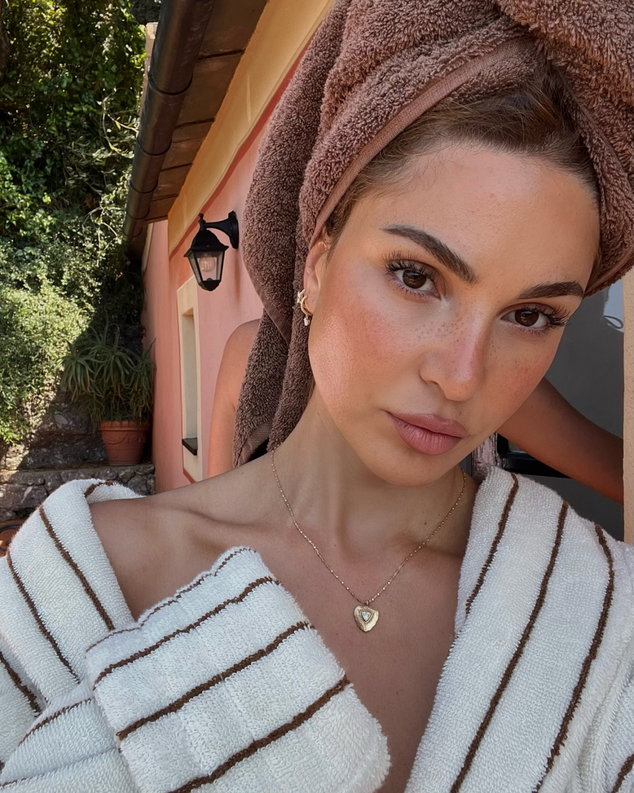 Haftanın Güzellik Instagram'ları