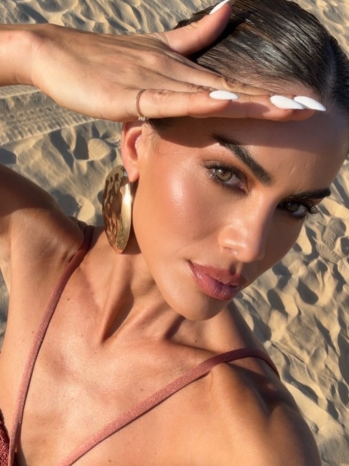 Haftanın Güzellik Instagram'ları