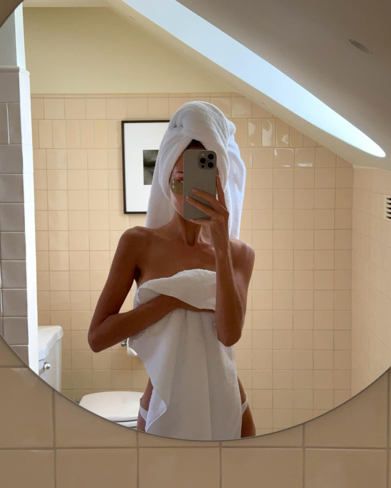 Haftanın Güzellik Instagram'ları