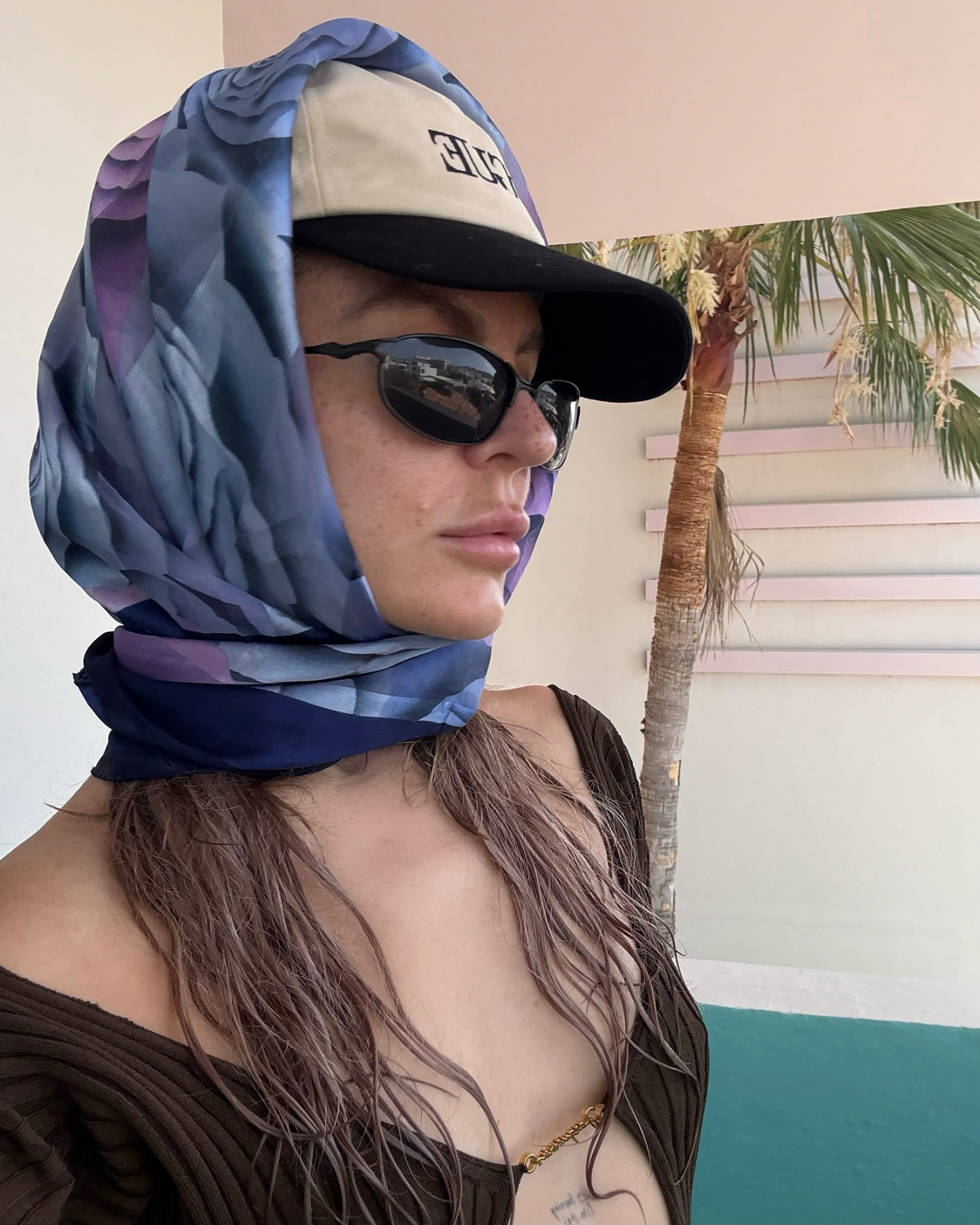 Haftanın Güzellik Instagram'ları