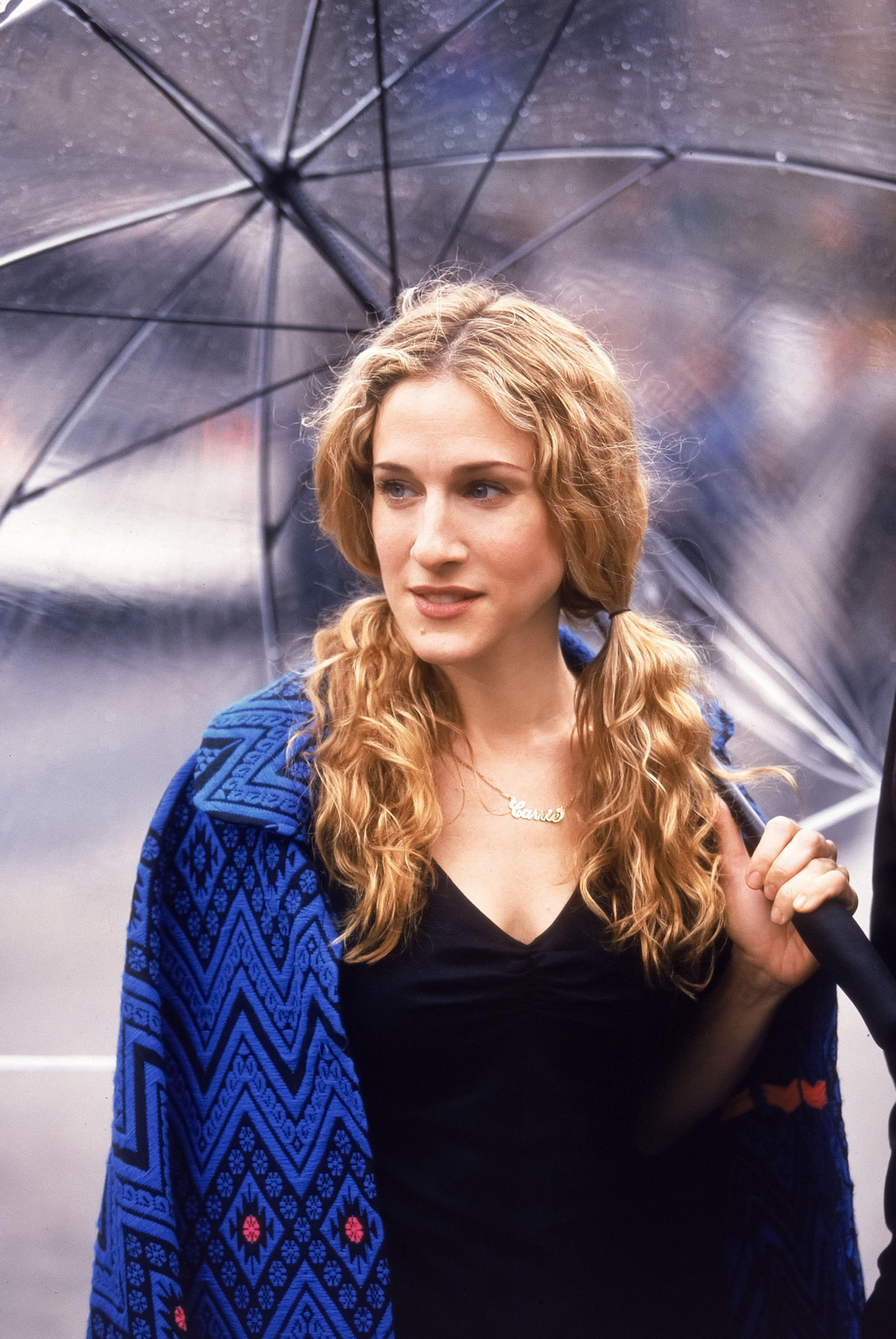 Carrie Bradshaw Stili: En İyi Sex and The City Görünümleri