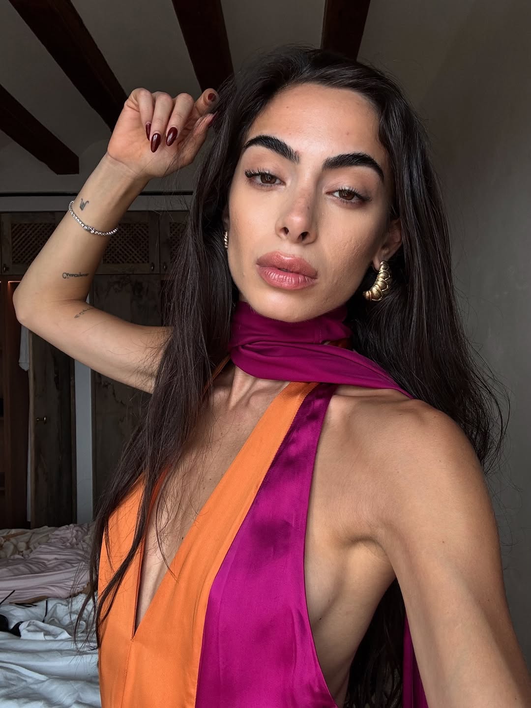 Haftanın Güzellik Instagram'ları