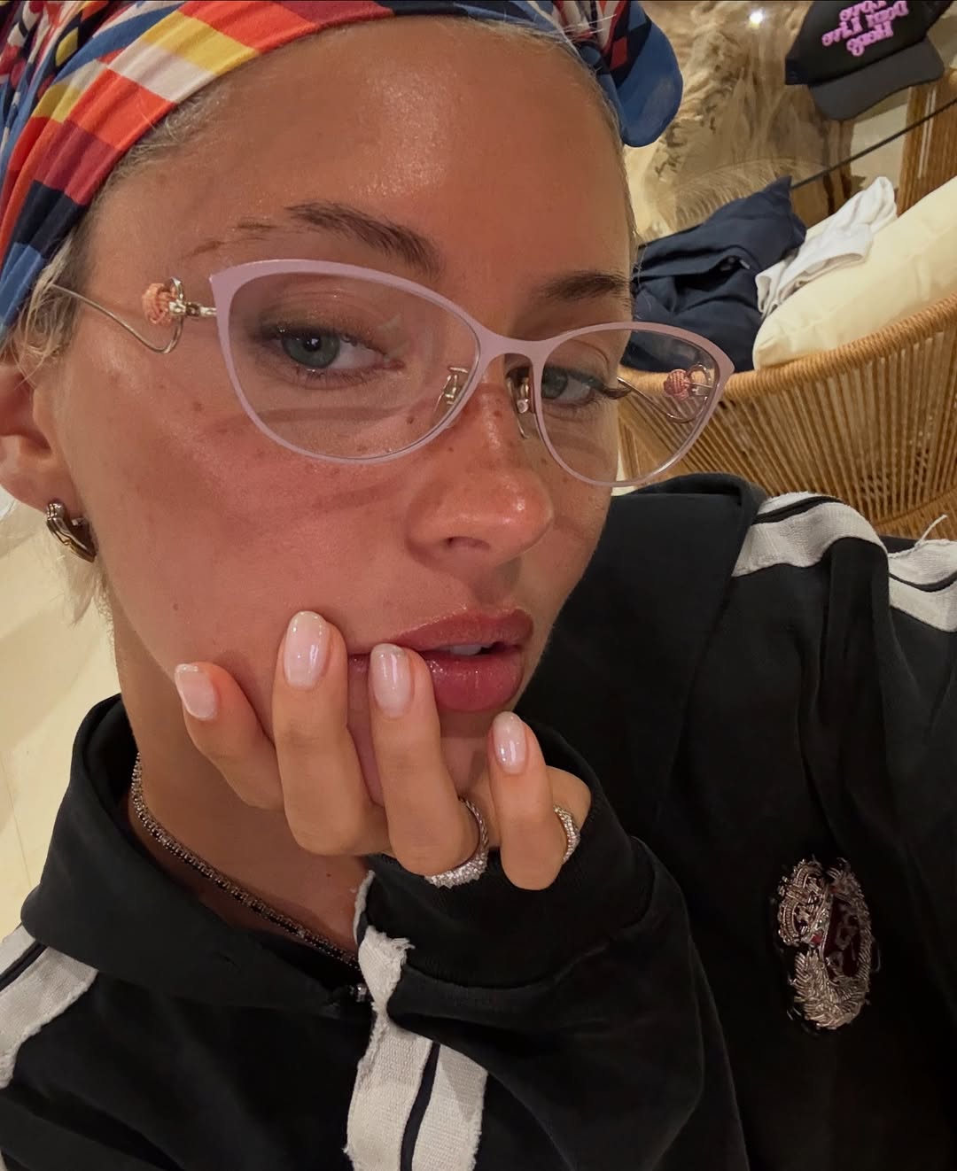 Haftanın Güzellik Instagram'ları