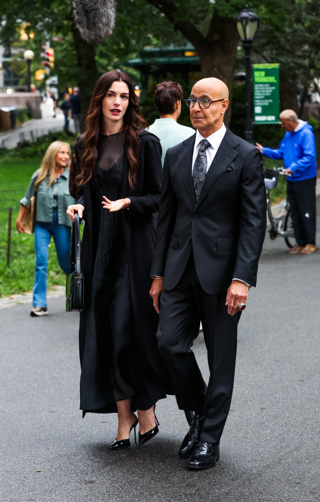 The Devil Wears Prada Devam Filminden (Şimdilik) Tüm Kostümler