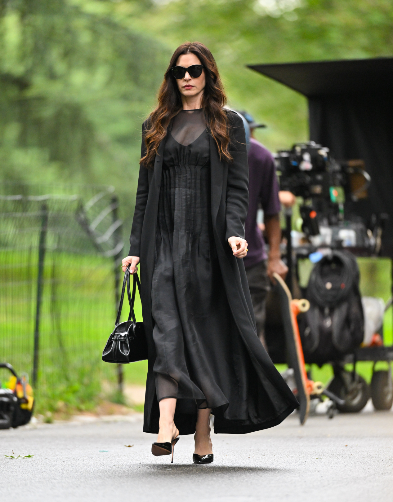The Devil Wears Prada Devam Filminden (Şimdilik) Tüm Kostümler
