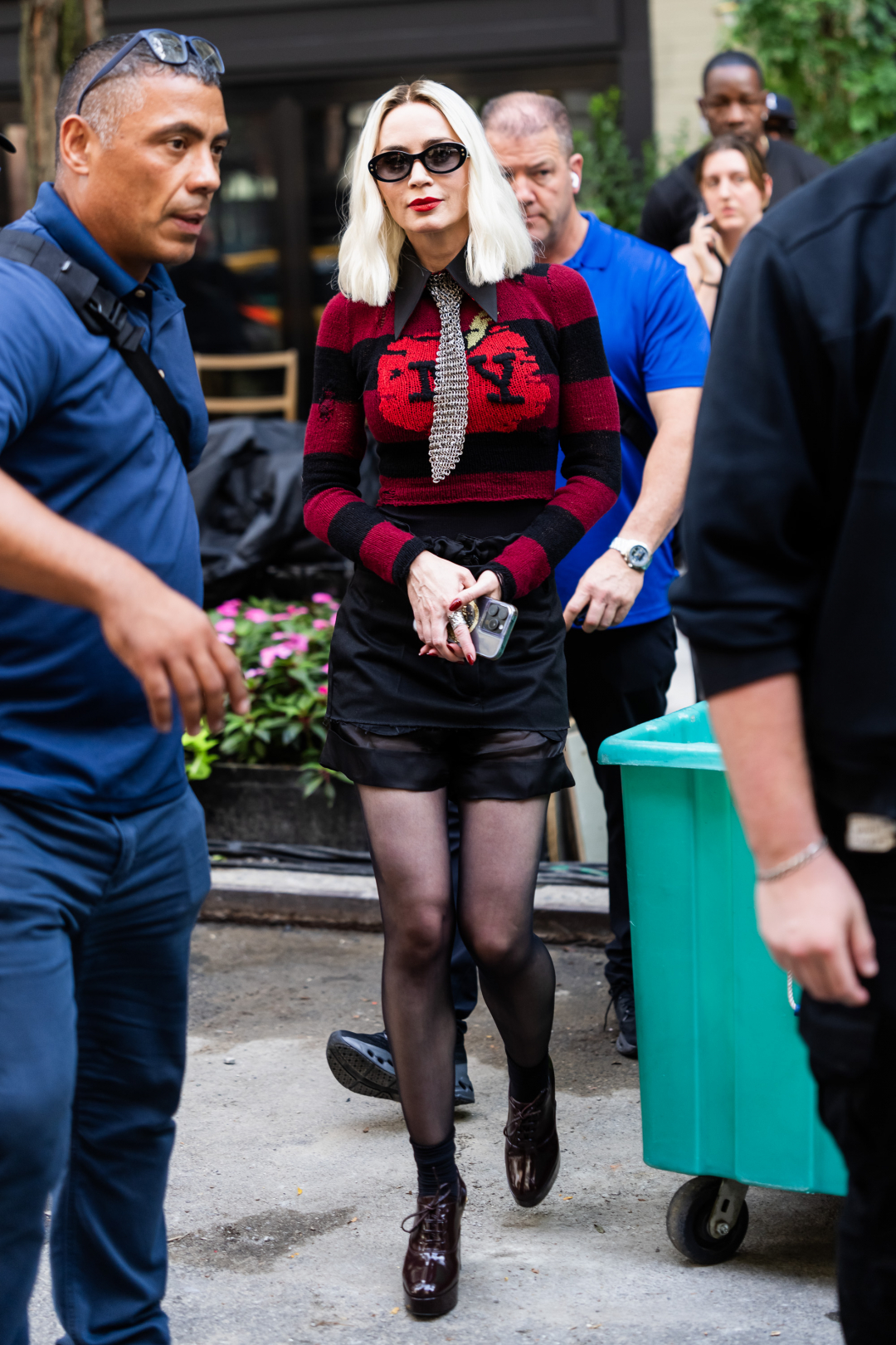 The Devil Wears Prada Devam Filminden (Şimdilik) Tüm Kostümler