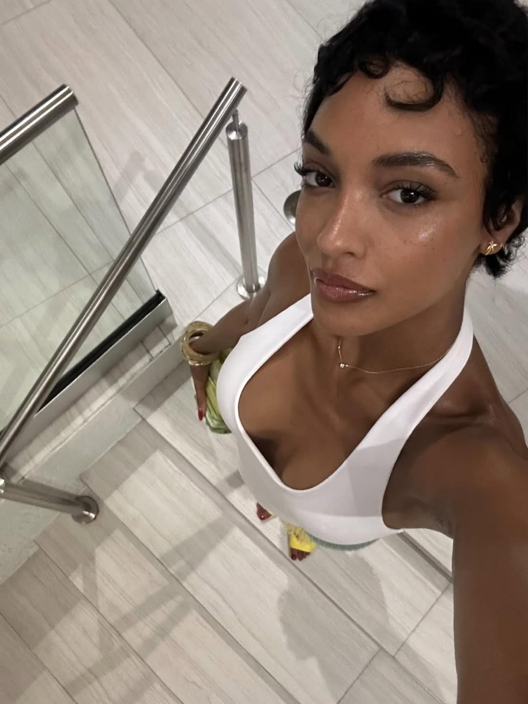 Haftanın Güzellik Instagram'ları