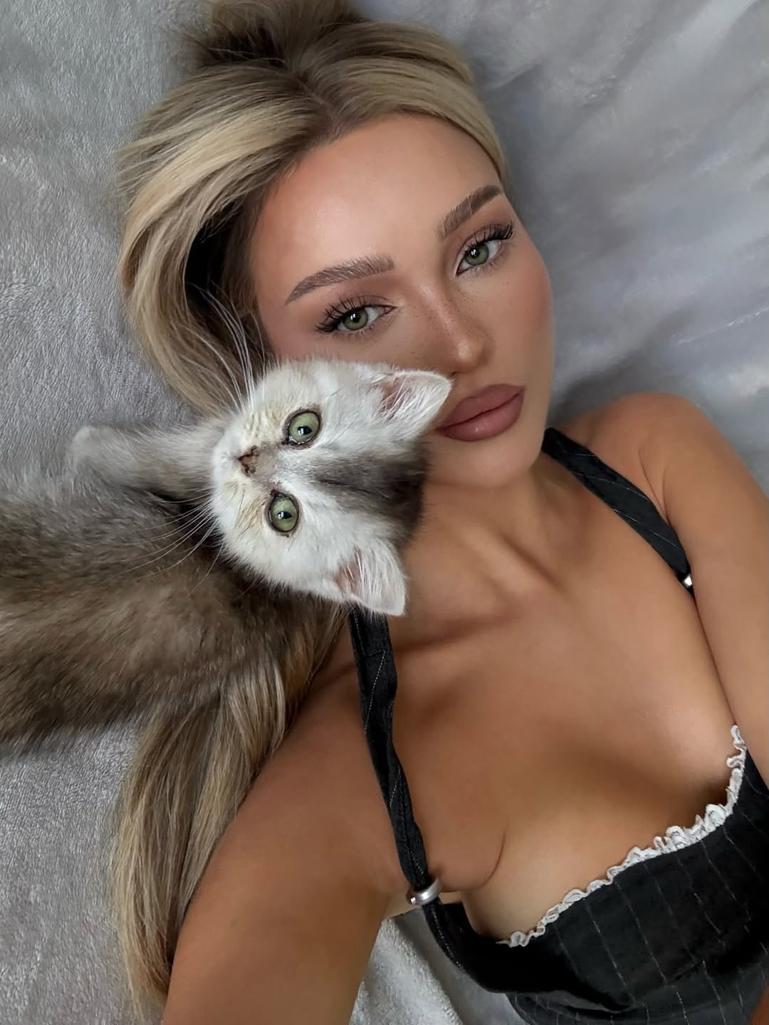 Haftanın Güzellik Instagram'ları