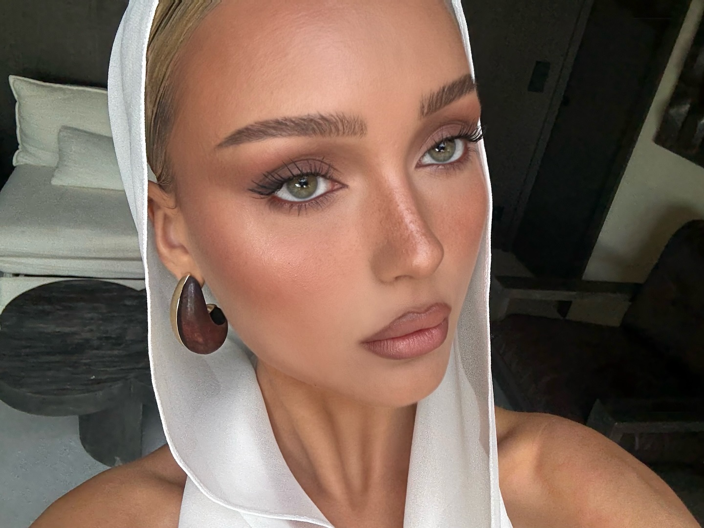 Haftanın Güzelik Instagram'ları