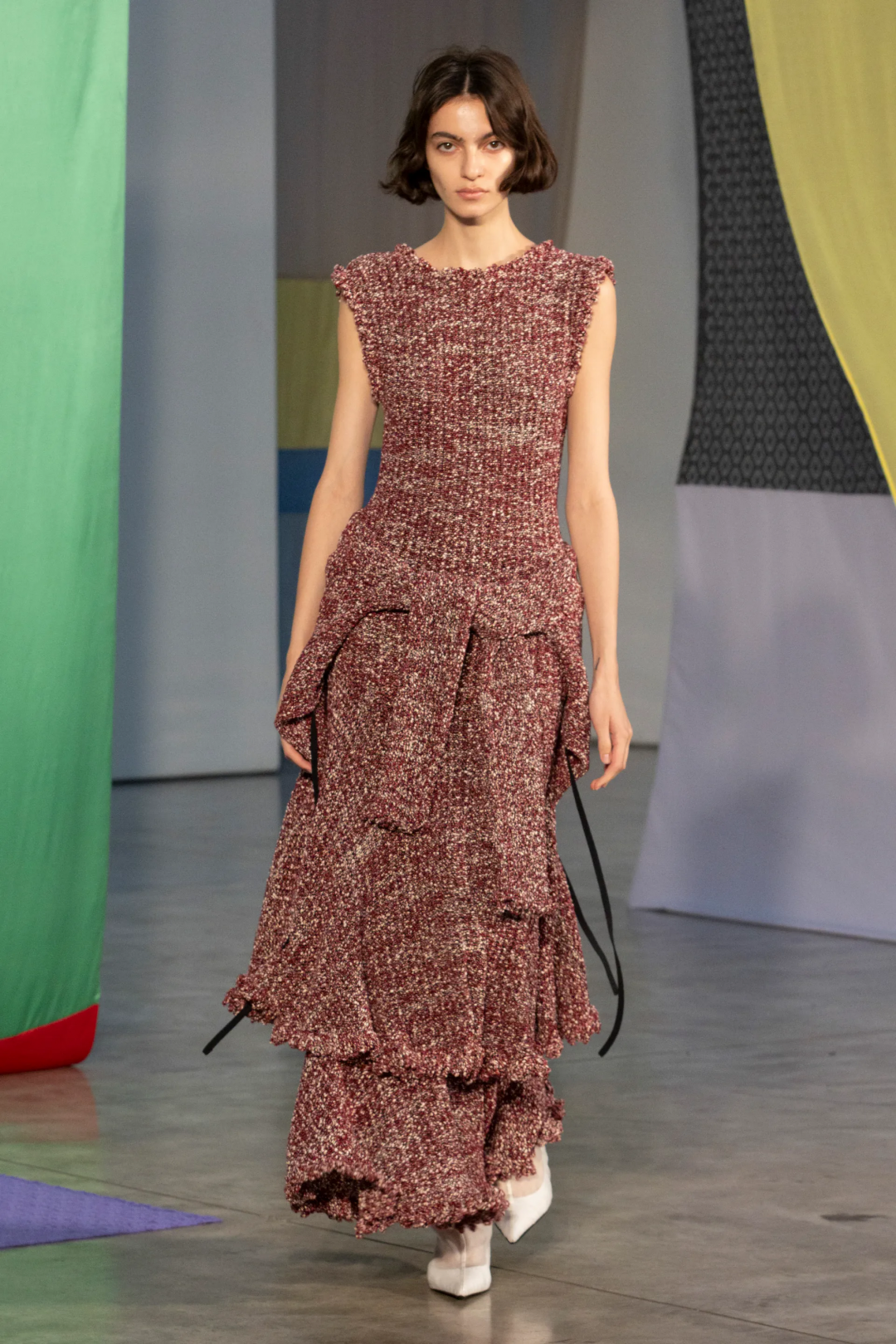 Proenza Schouler 2026 İlkbahar/Yaz