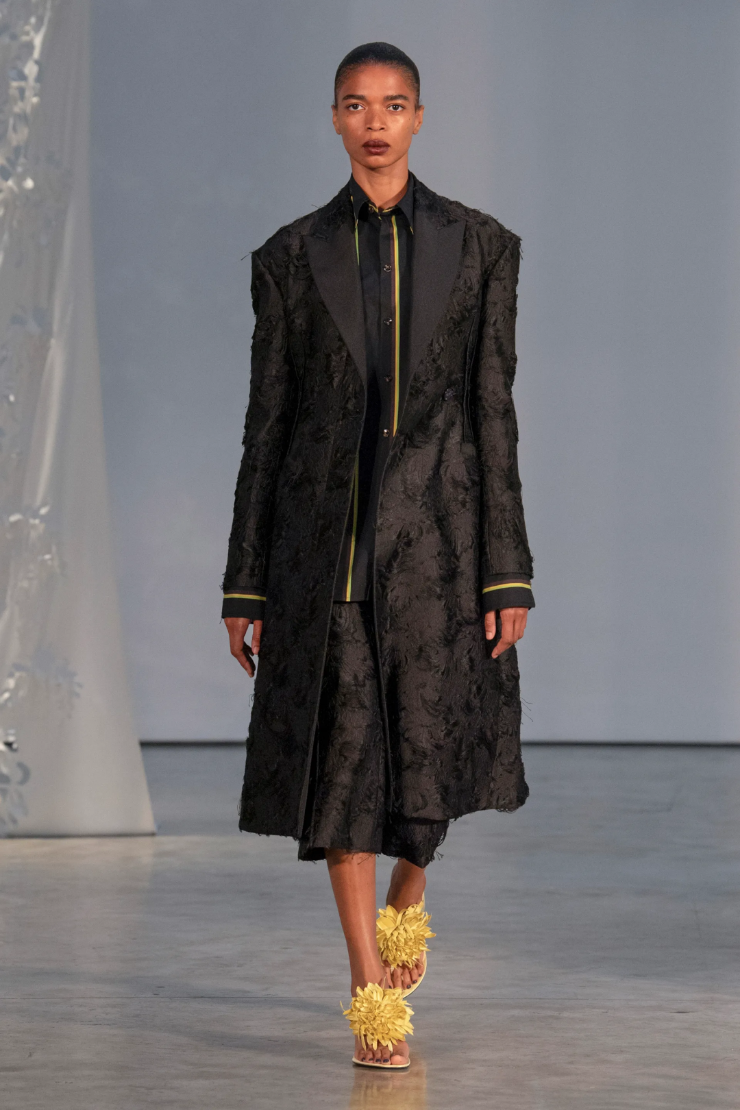 Proenza Schouler 2026 İlkbahar/Yaz