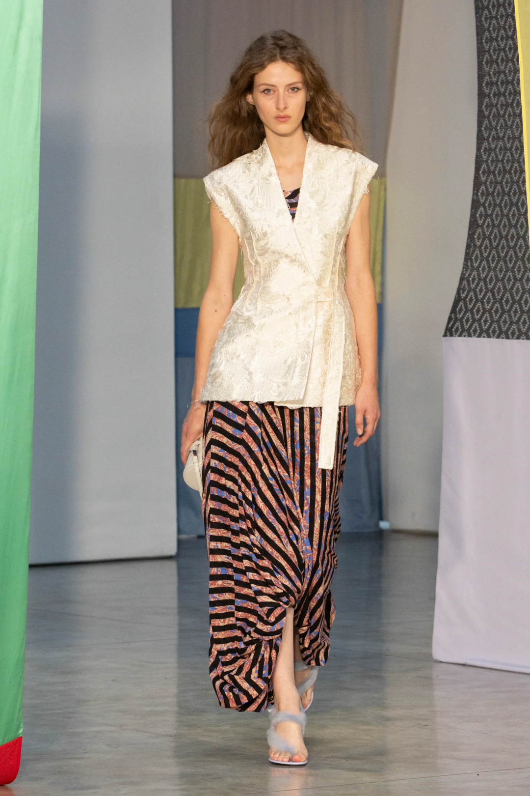 Proenza Schouler 2026 İlkbahar/Yaz