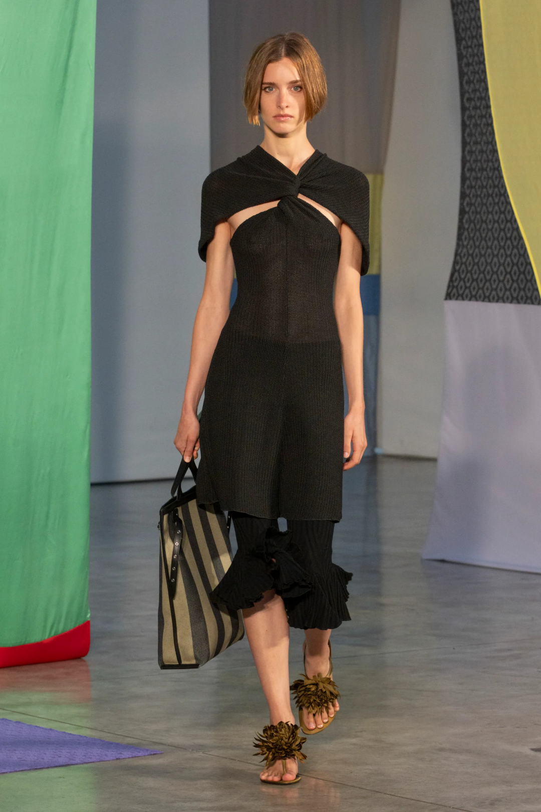 Proenza Schouler 2026 İlkbahar/Yaz
