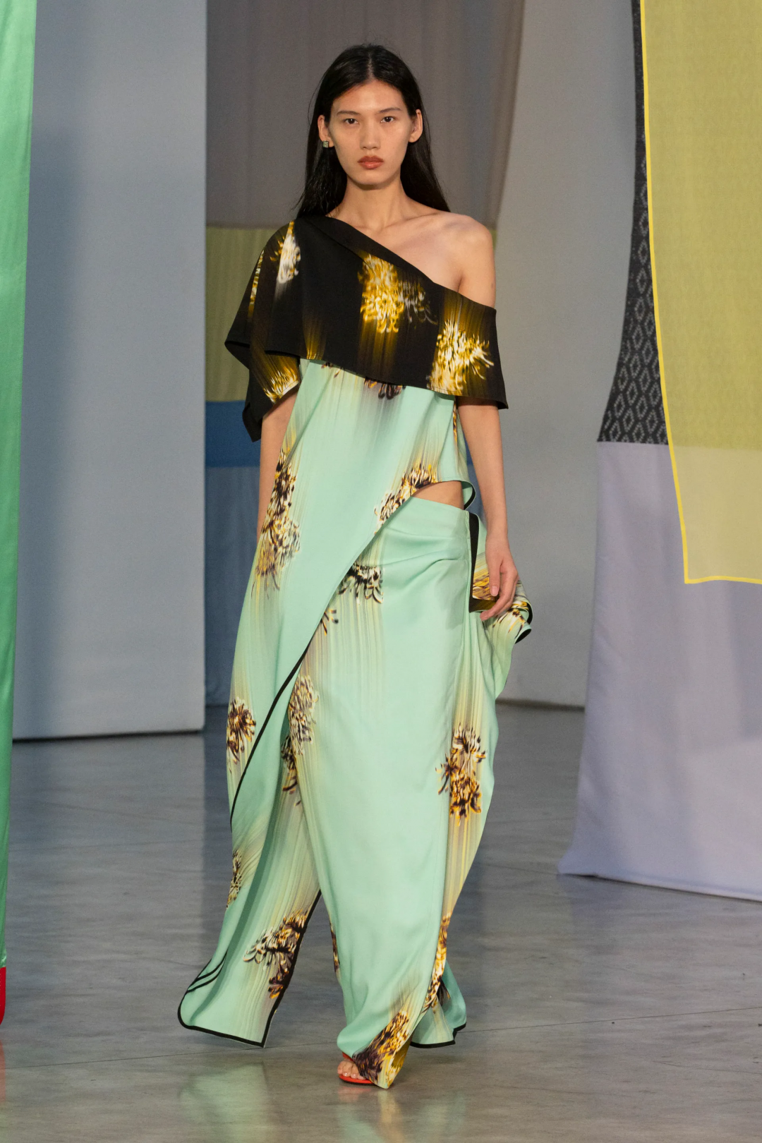 Proenza Schouler 2026 İlkbahar/Yaz
