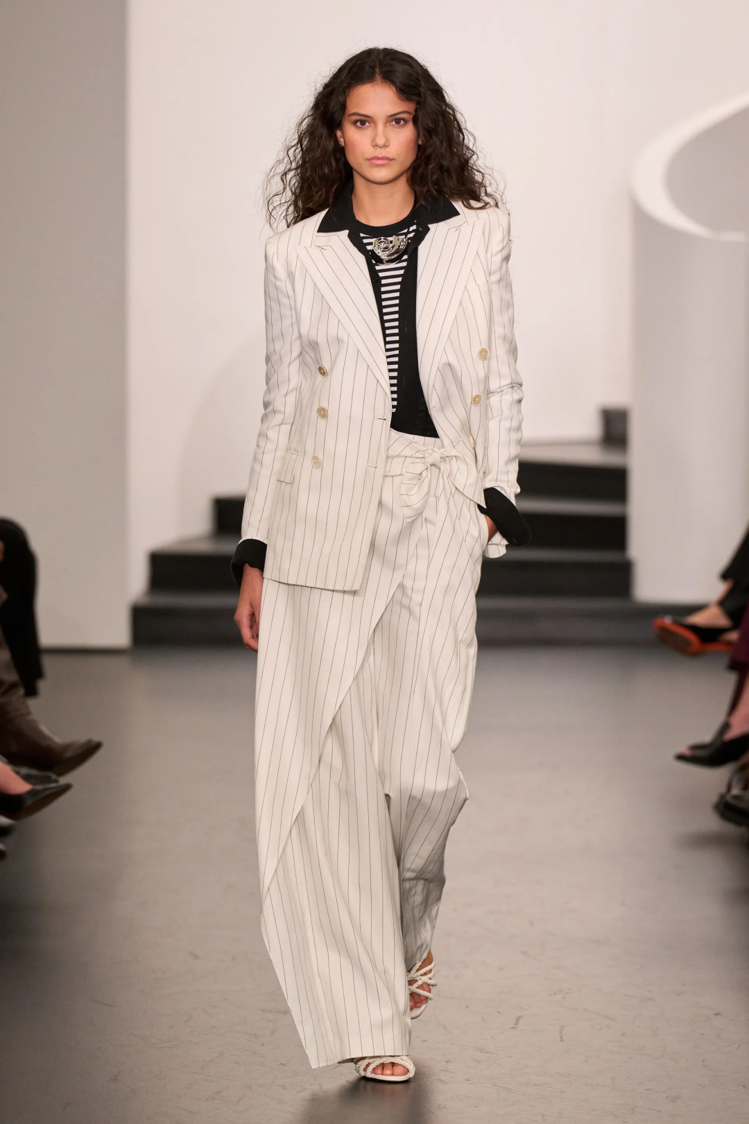 Ralph Lauren 2026 İlkbahar/Yaz