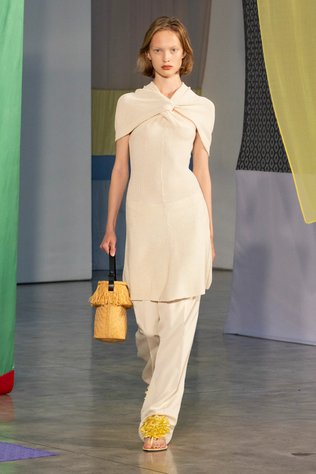 Proenza Schouler 2026 İlkbahar/Yaz