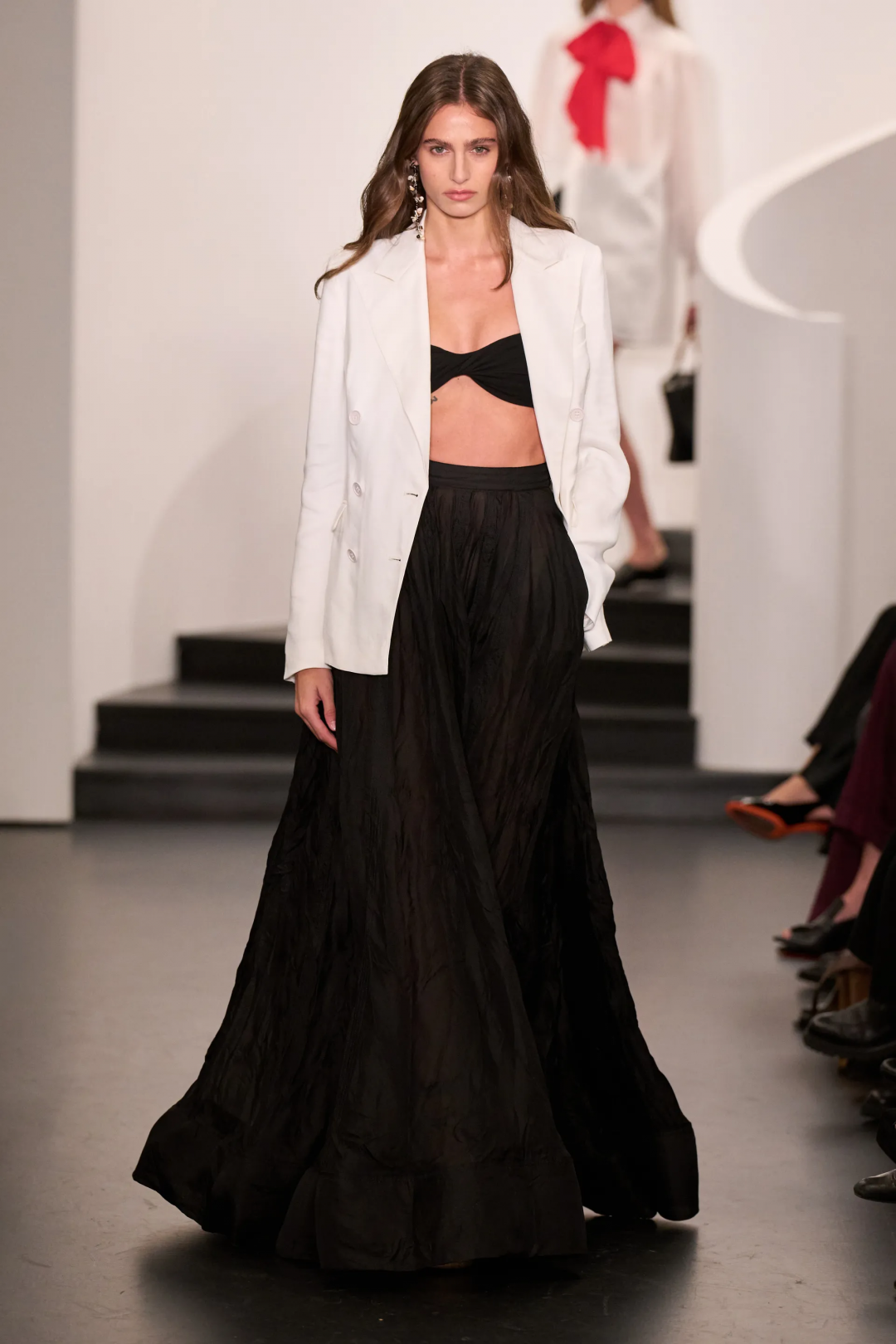 Ralph Lauren 2026 İlkbahar/Yaz
