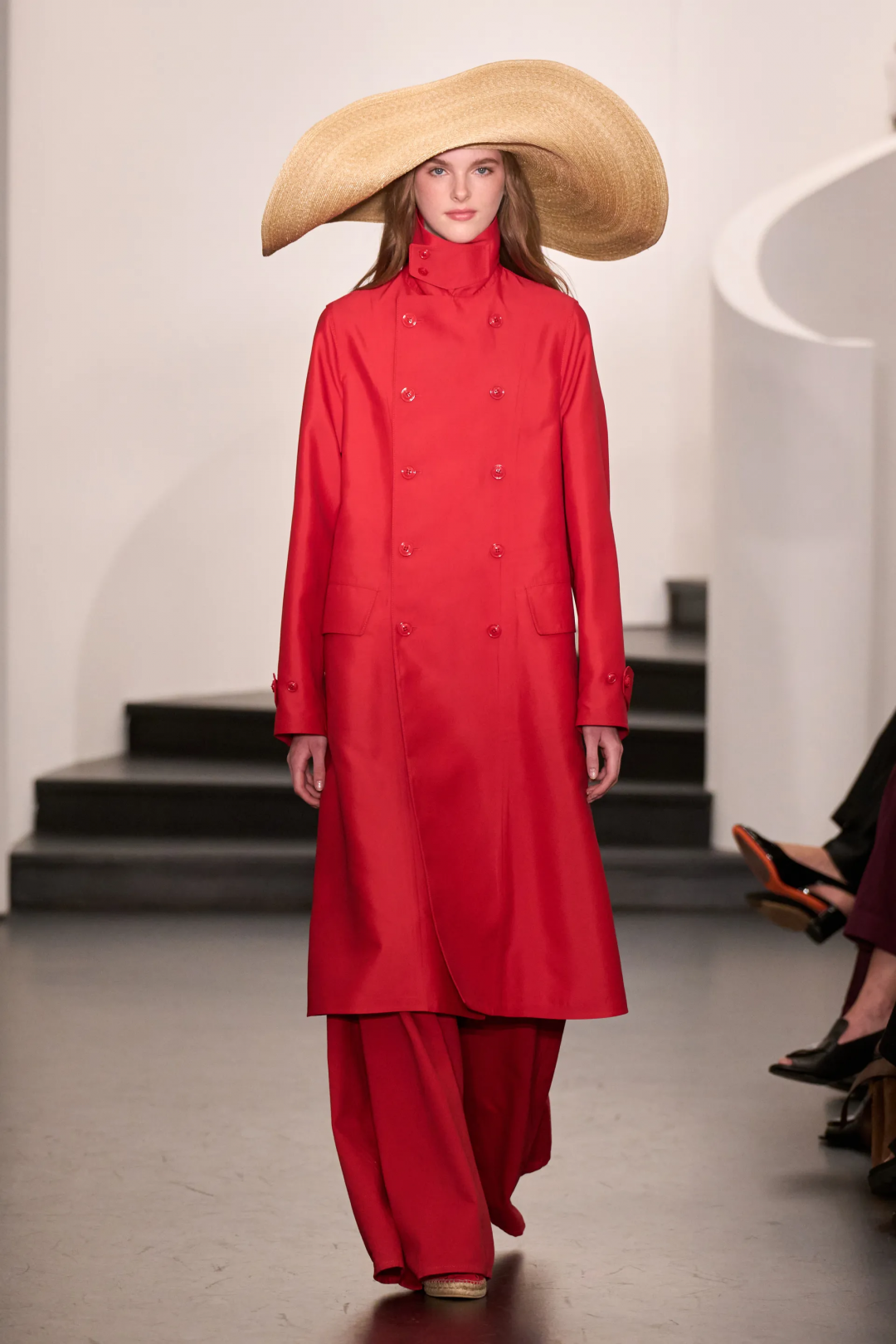 Ralph Lauren 2026 İlkbahar/Yaz