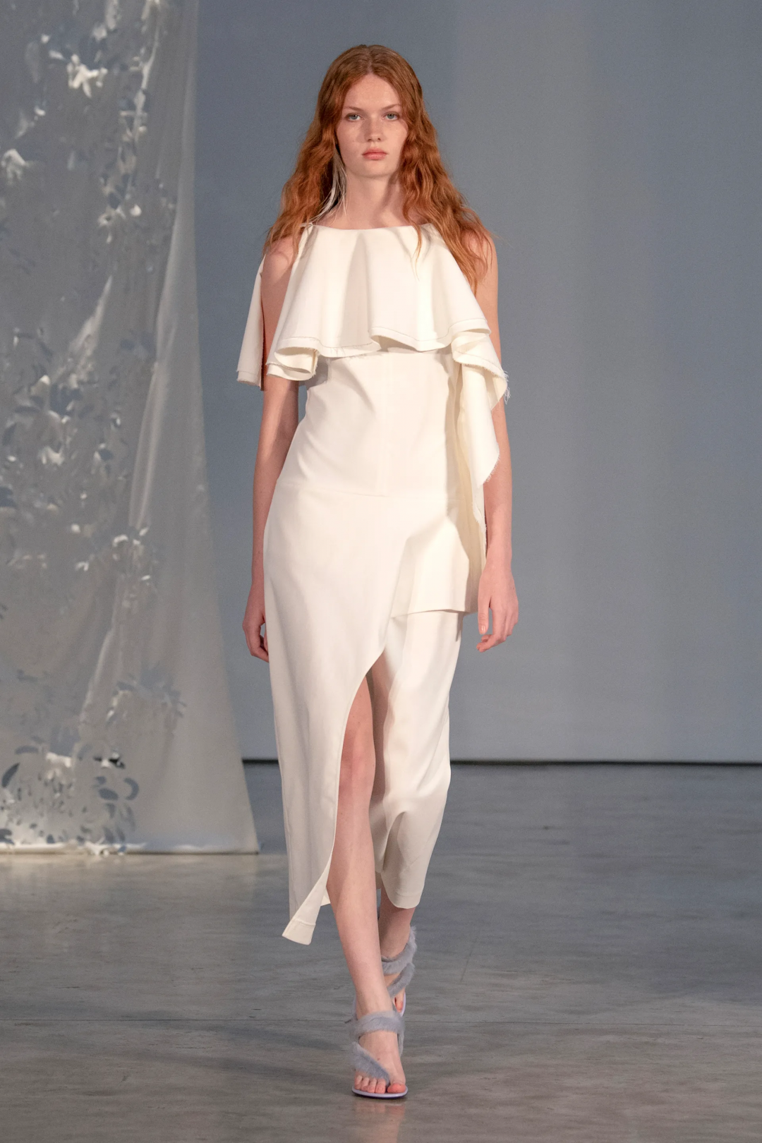 Proenza Schouler 2026 İlkbahar/Yaz