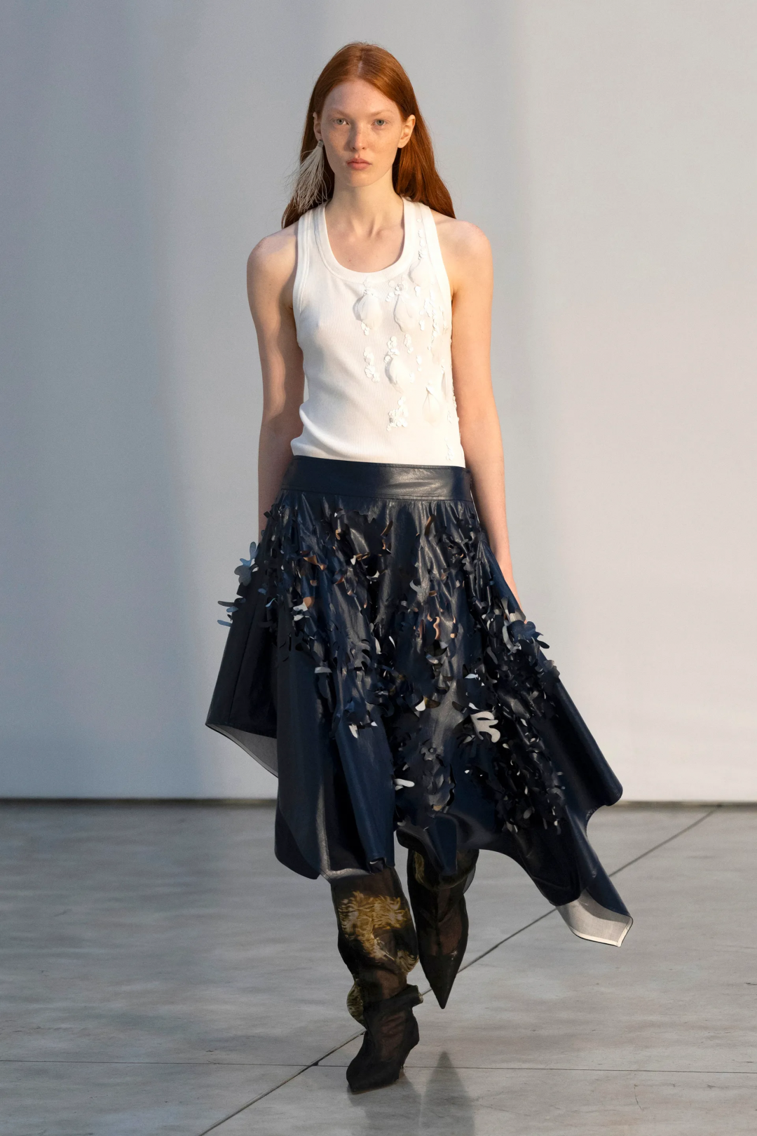 Proenza Schouler 2026 İlkbahar/Yaz