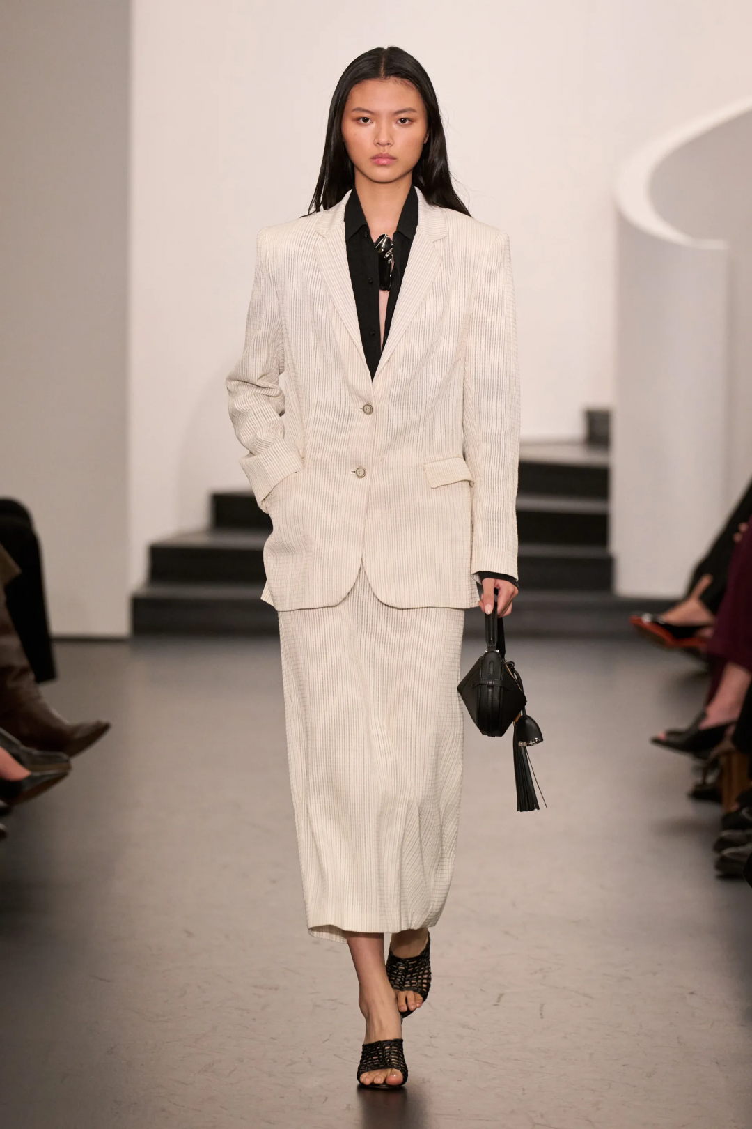 Ralph Lauren 2026 İlkbahar/Yaz