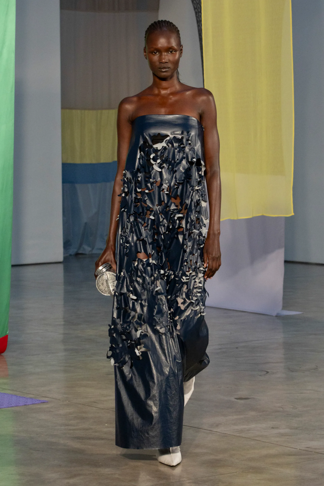 Proenza Schouler 2026 İlkbahar/Yaz