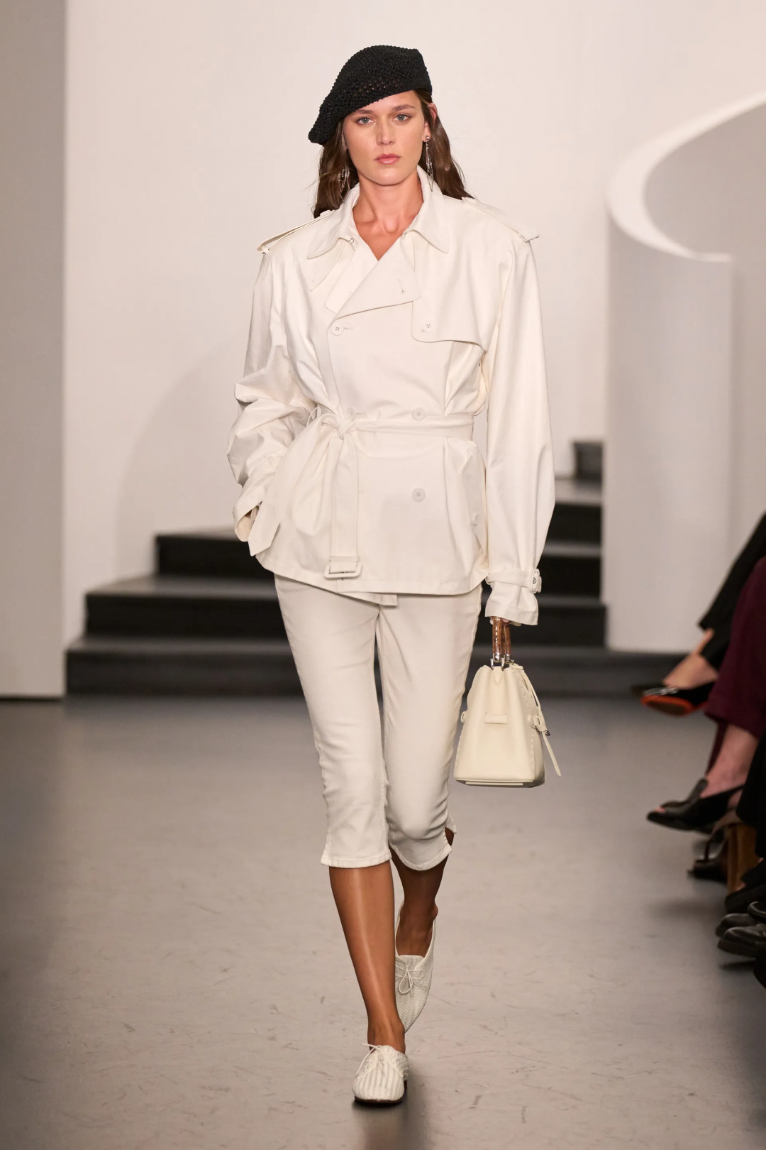 Ralph Lauren 2026 İlkbahar/Yaz
