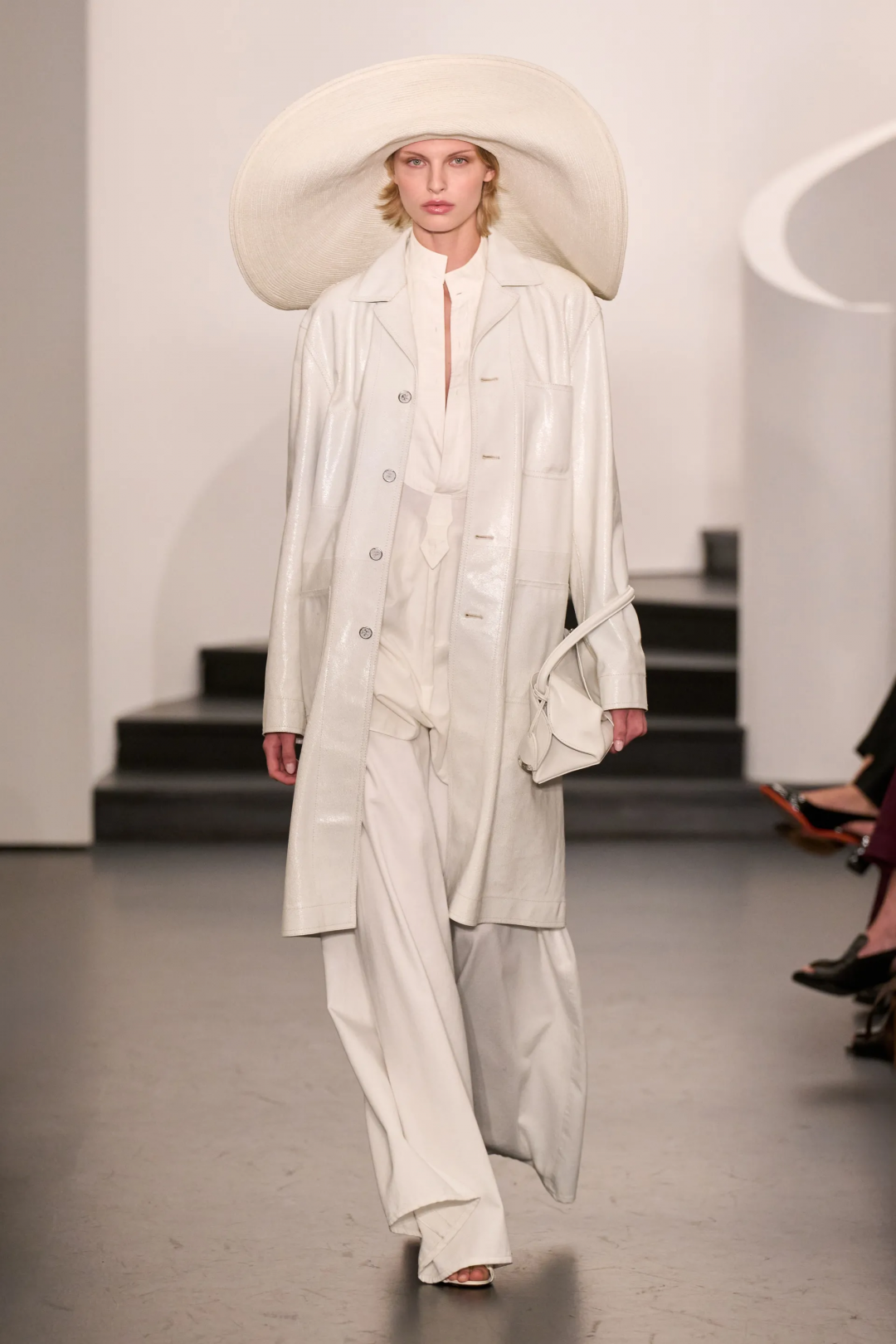Ralph Lauren 2026 İlkbahar/Yaz