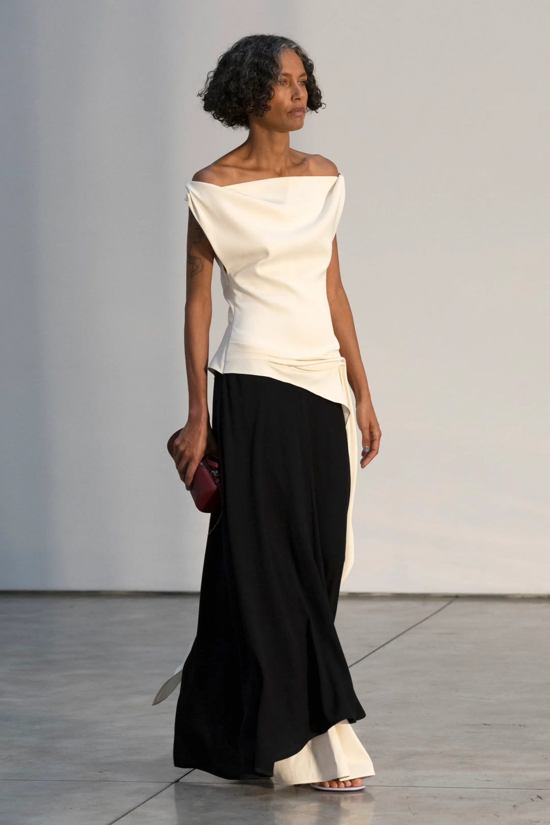 Proenza Schouler 2026 İlkbahar/Yaz