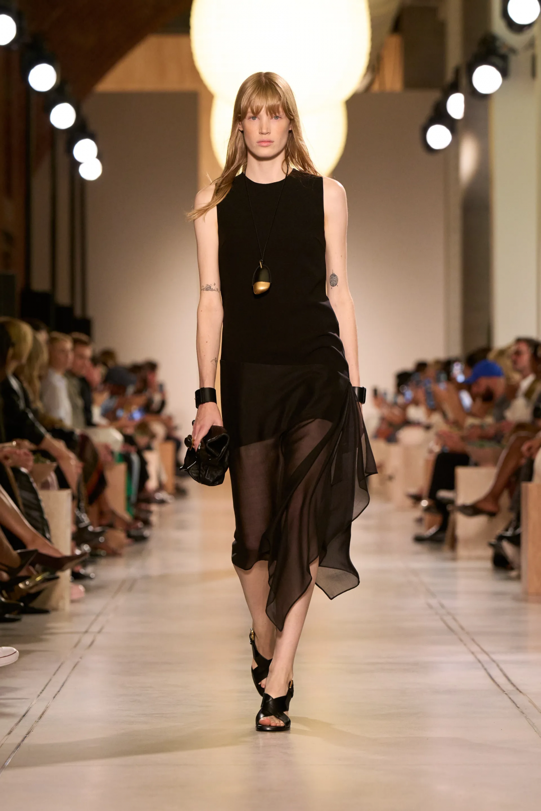 Michael Kors 2026 İlkbahar/Yaz