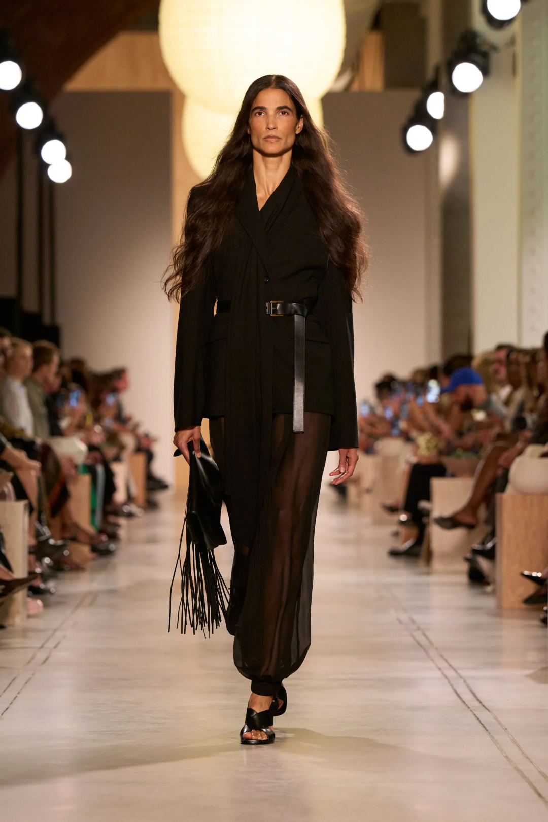 Michael Kors 2026 İlkbahar/Yaz