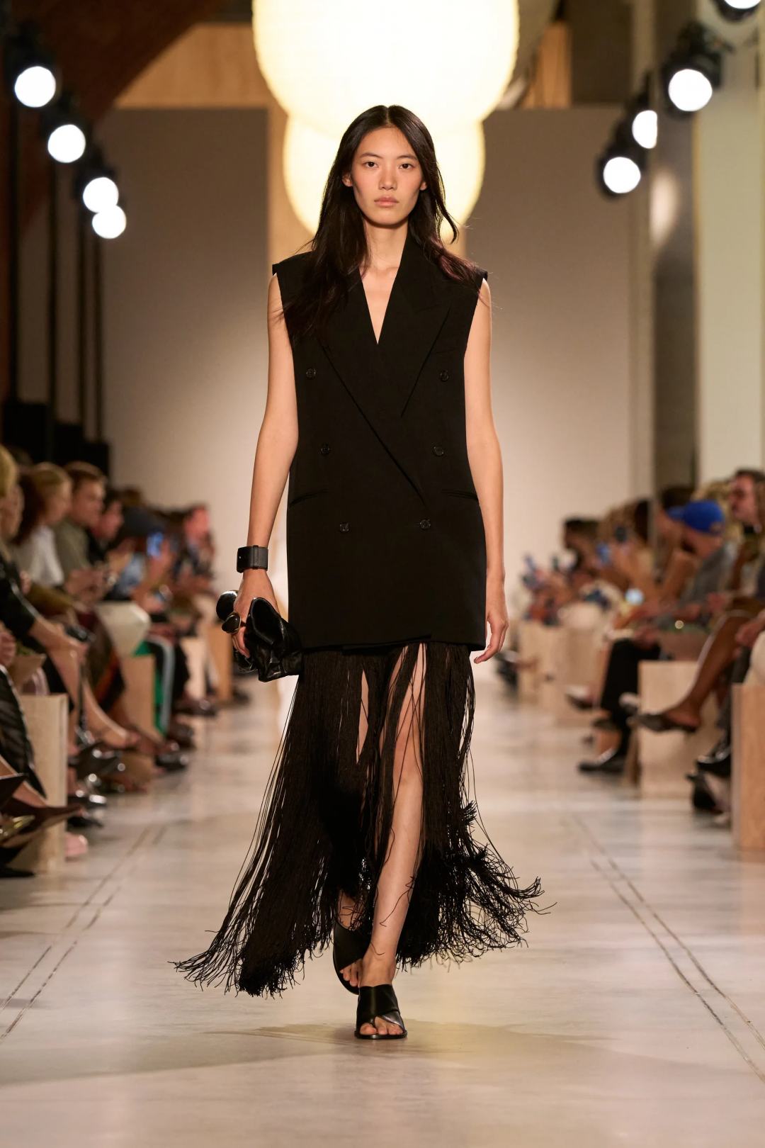 Michael Kors 2026 İlkbahar/Yaz