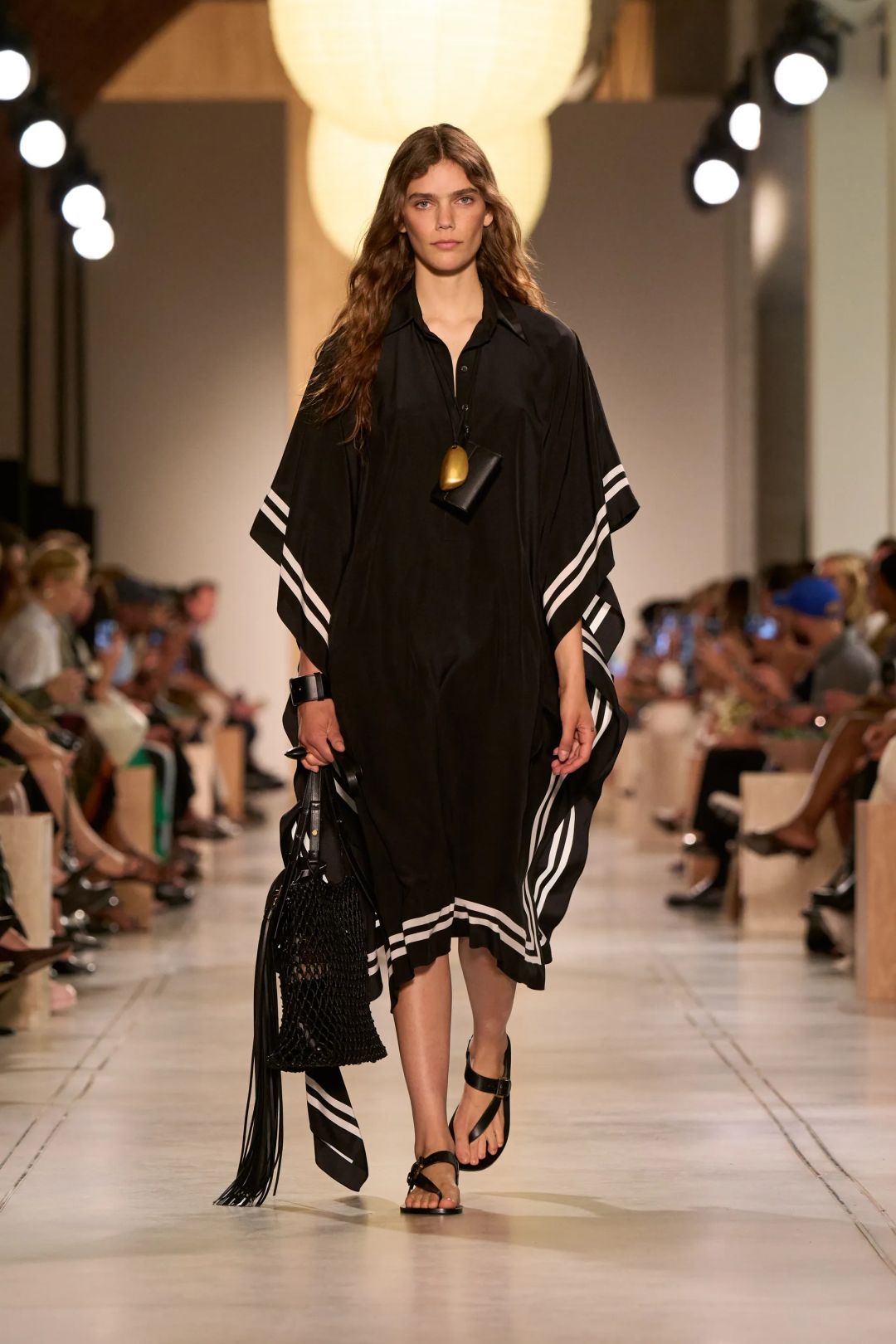 Michael Kors 2026 İlkbahar/Yaz