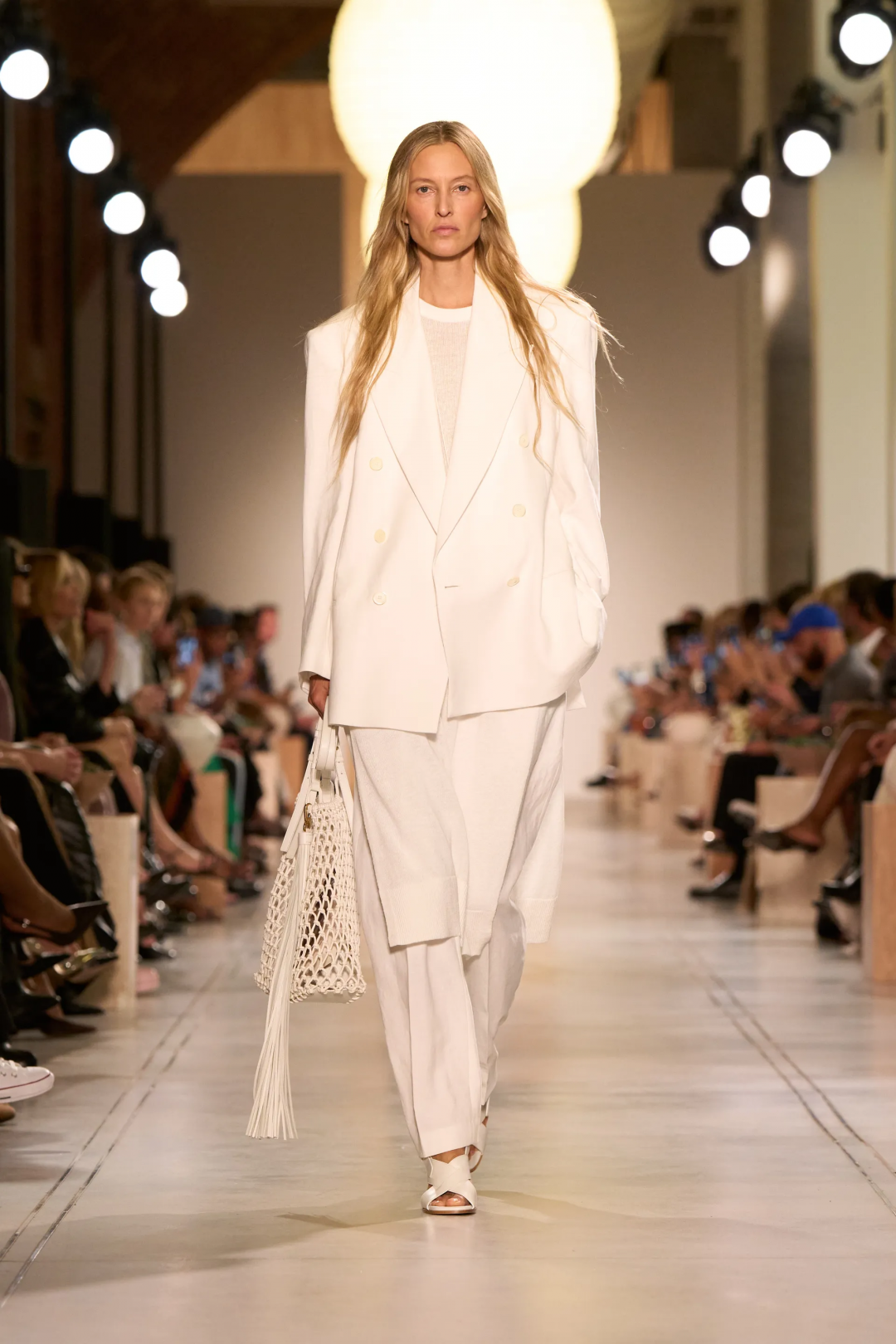Michael Kors 2026 İlkbahar/Yaz