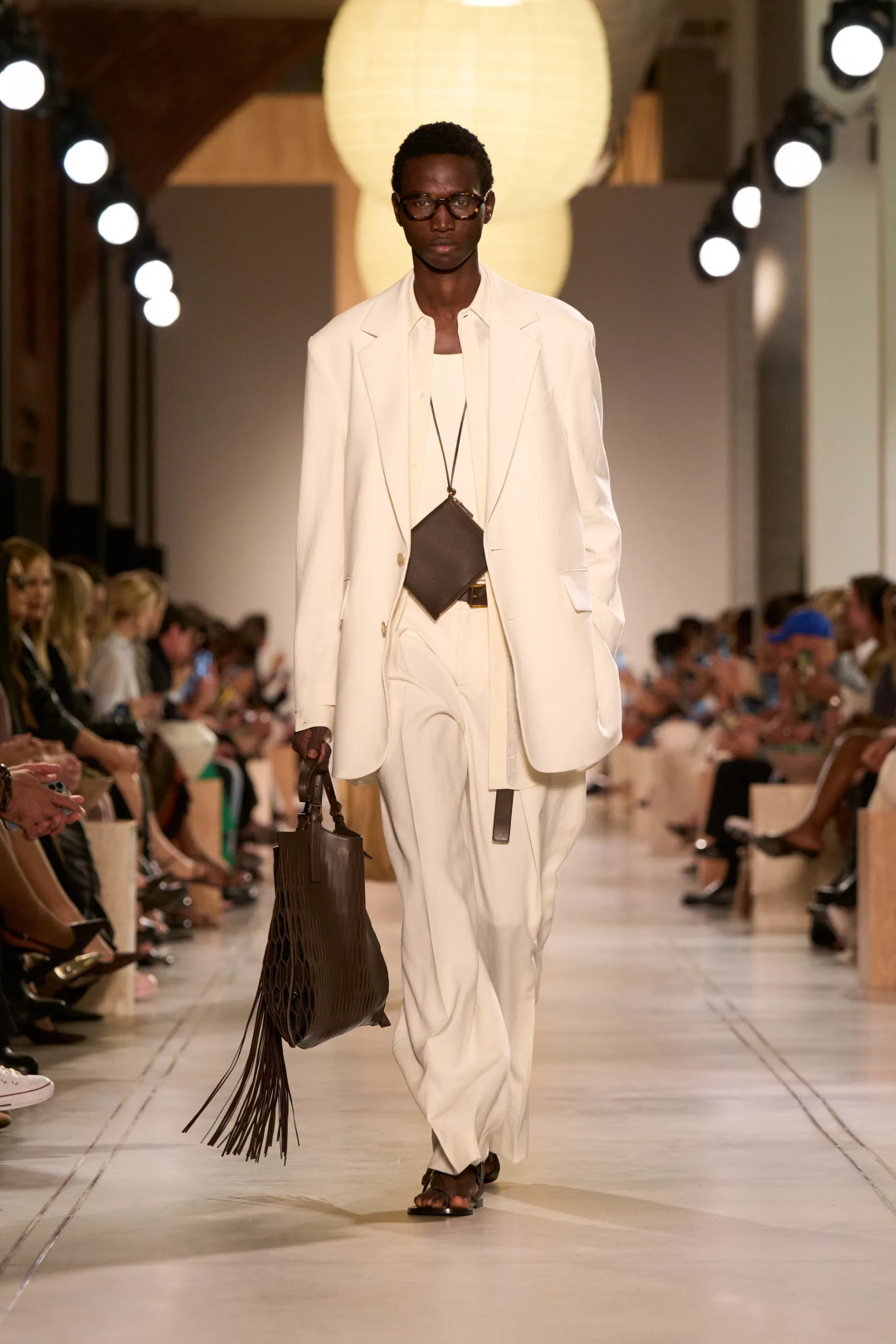 Michael Kors 2026 İlkbahar/Yaz