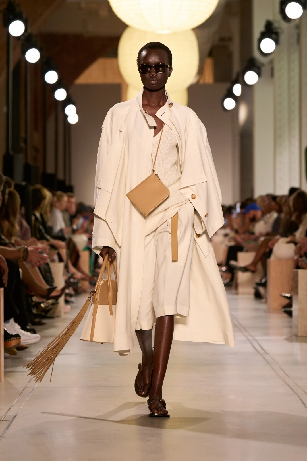 Michael Kors 2026 İlkbahar/Yaz